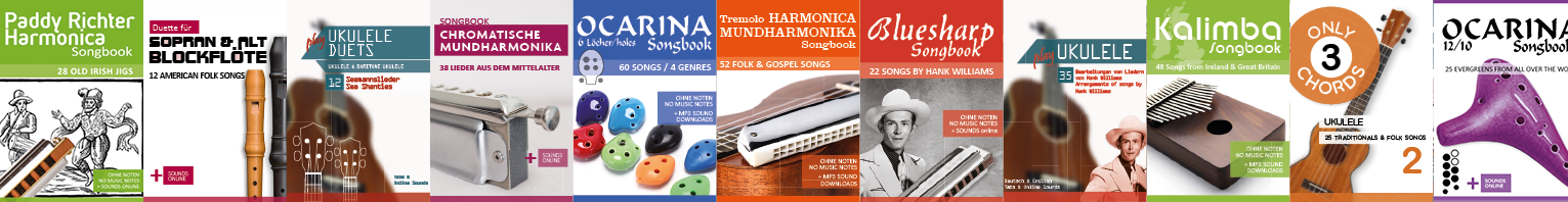Cover Beispiele