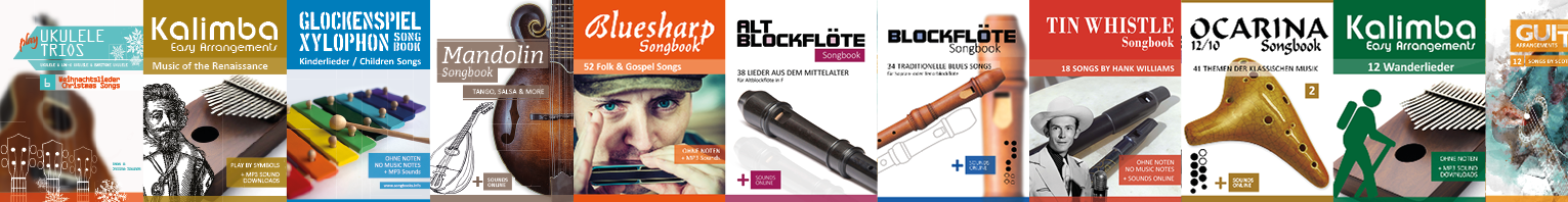 Cover Beispiele