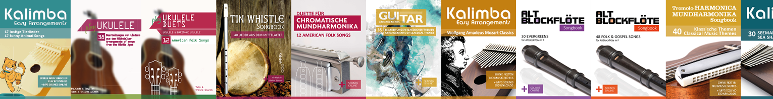 Cover Beispiele