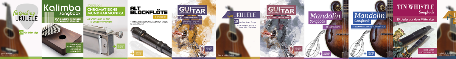 Cover Beispiele