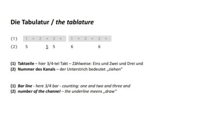 Bluesharp Songbook - 40 klassische Themen – Bild 3
