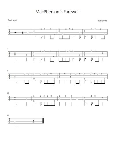 Play Ukulele – 41 arrangements of traditionals from Ireland & Great Britain - eBook – Bild 4
