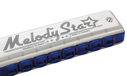 Melody Star