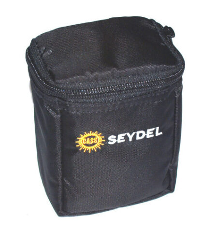 Seydel Gürteltasche für 6 Harps