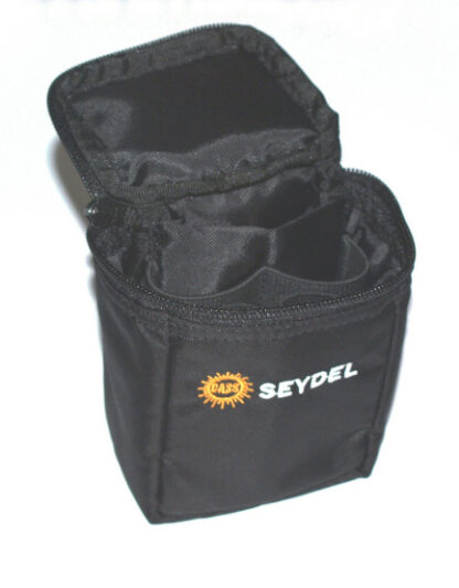 Seydel Gürteltasche für 6 Harps – Bild 2