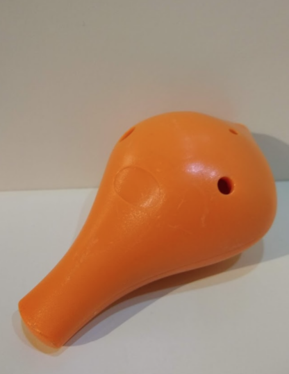 6-Loch Ocarina ABS – Bild 3
