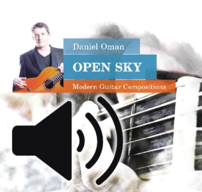 "Open Sky" - alle neun Stücke zum Anhören