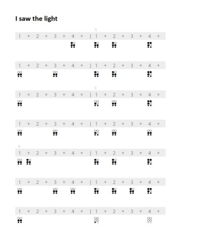 6-Loch Ocarina Songbook - 26 Songs von Hank Williams – Bild 4