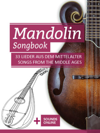 Mandoline eBooks