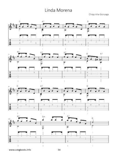 Guitar Arrangements - 20 Tango, Salsa & More – Bild 3
