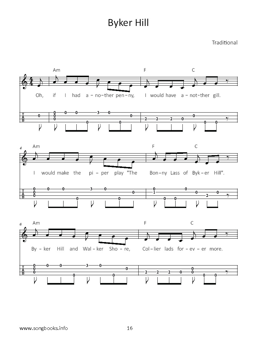 Only 8 - Ukulele - 30 Easy Arrangements mit einfachen Bässen – Bild 3