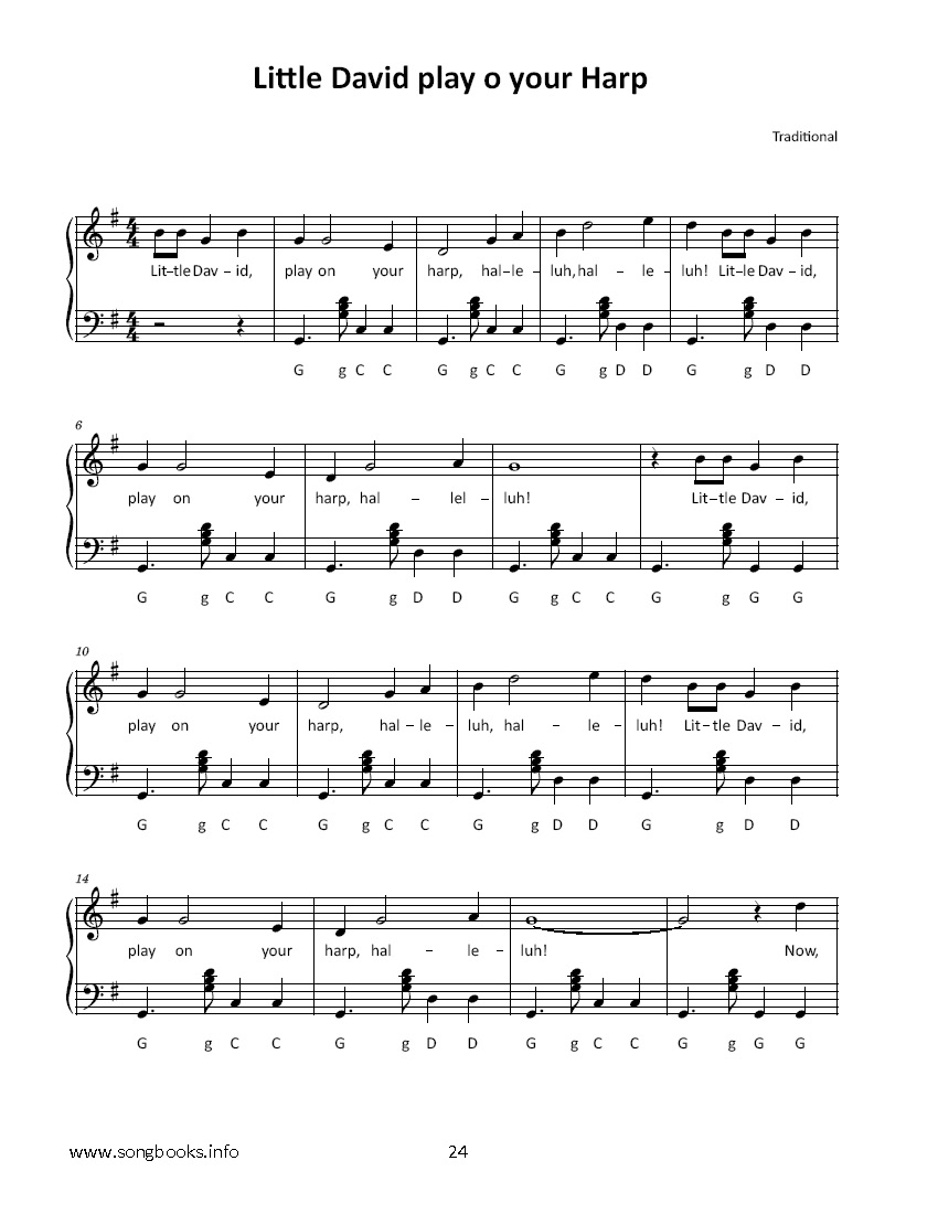 Akkordeon Songbook - 30 traditional Blues Songs – Bild 3