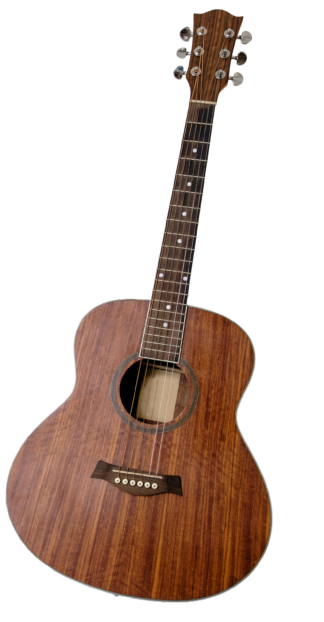 Zur neuen Übersicht für GITARRE